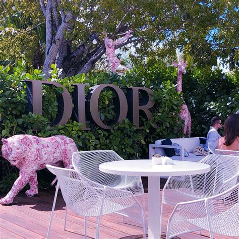 dior cafe miami reservation|Dior coffee shop Miami.